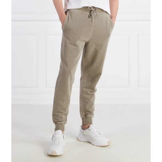 BOSS ORANGE Spodnie dresowe Sefadelong | Regular Fit ze sklepu Gomez Fashion Store w kategorii Spodnie męskie - zdjęcie 164332453