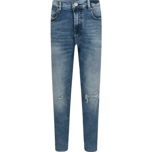 Diesel Jeansy | Regular Fit ze sklepu Gomez Fashion Store w kategorii Spodnie chłopięce - zdjęcie 164332533