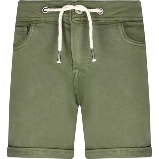 Pepe Jeans London Szorty | Regular Fit 152 okazyjna cena Gomez Fashion Store