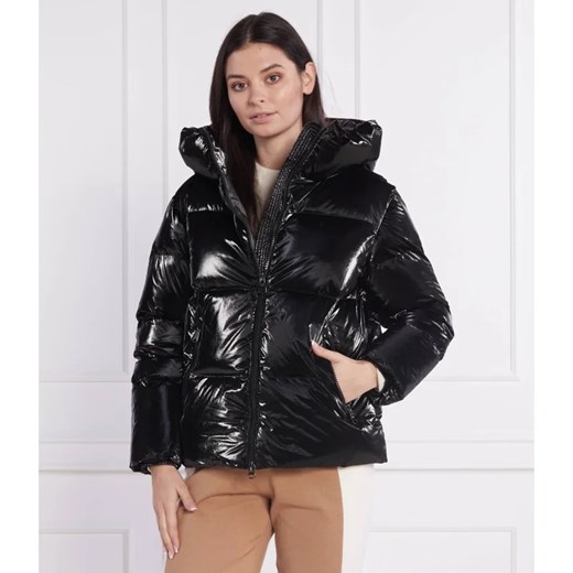 Hetrego Puchowa kurtka ROXIE | Regular Fit 38 okazja Gomez Fashion Store