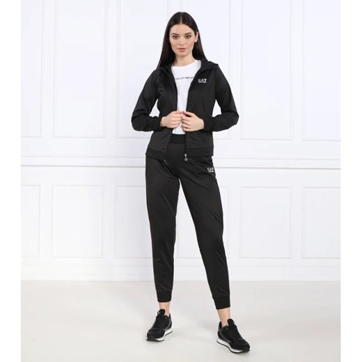 EA7 Dres | Regular Fit XS Gomez Fashion Store