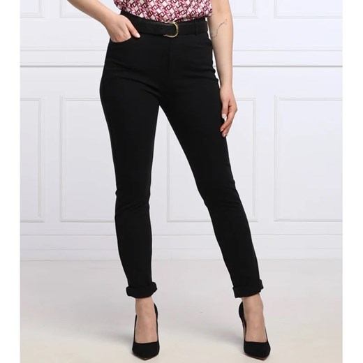 Liu Jo Sport Spodnie | Slim Fit XS wyprzedaż Gomez Fashion Store