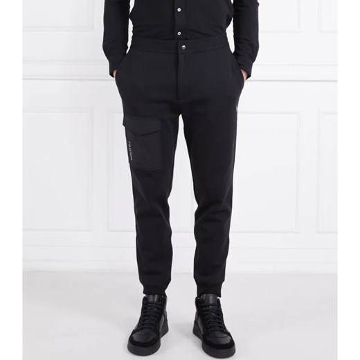 POLO RALPH LAUREN Spodnie | Regular Fit ze sklepu Gomez Fashion Store w kategorii Spodnie męskie - zdjęcie 164333200