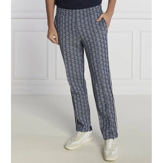 Lacoste Spodnie dresowe | Regular Fit Lacoste XXL Gomez Fashion Store