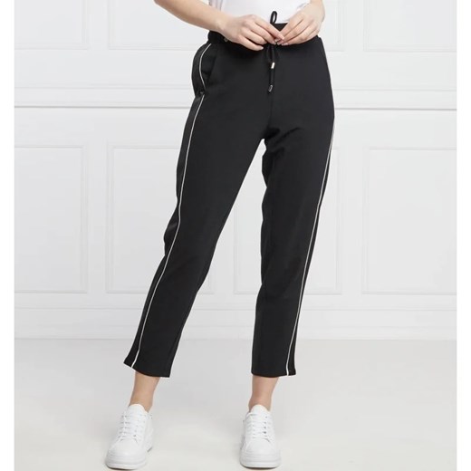 Liu Jo Sport Spodnie dresowe | Regular Fit L okazja Gomez Fashion Store