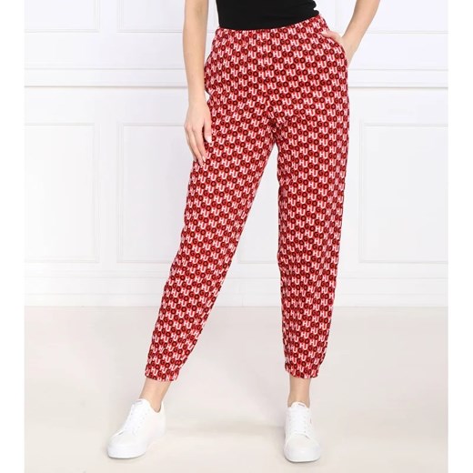 HUGO Spodnie dresowe | Classic fit S wyprzedaż Gomez Fashion Store