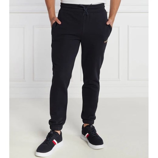 Napapijri Spodnie dresowe M-IAATO | Regular Fit ze sklepu Gomez Fashion Store w kategorii Spodnie męskie - zdjęcie 164333423