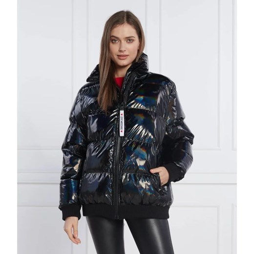 Love Moschino Kurtka | Regular Fit Love Moschino S wyprzedaż Gomez Fashion Store