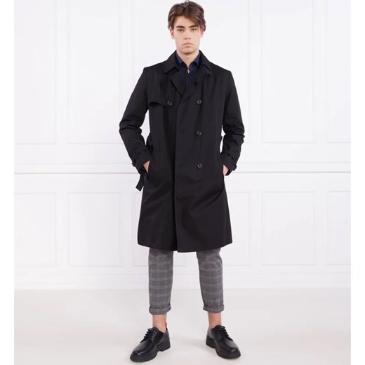 HUGO Trencz Maluks 56 Gomez Fashion Store okazyjna cena