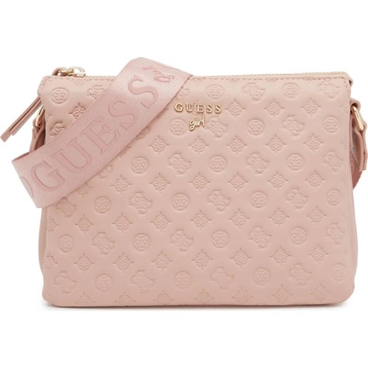 Guess Torebka na ramię CROSSBODY Guess Uniwersalny Gomez Fashion Store