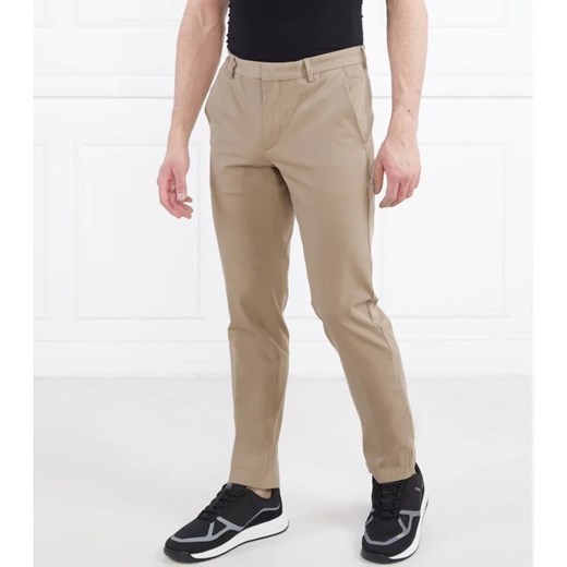 BOSS Spodnie Kaito1_T | Slim Fit 54 Gomez Fashion Store
