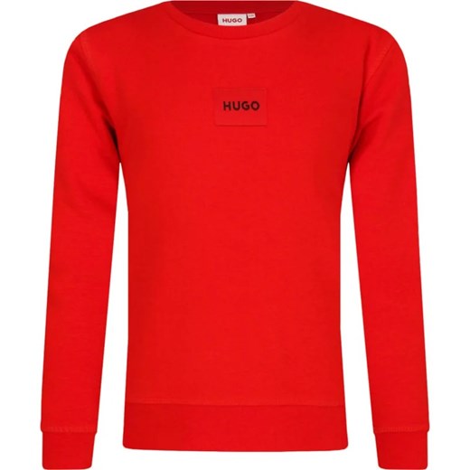 Bluza chłopięca Hugo Kids