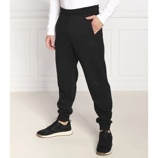 Calvin Klein Spodnie dresowe | Regular Fit ze sklepu Gomez Fashion Store w kategorii Spodnie męskie - zdjęcie 164334131