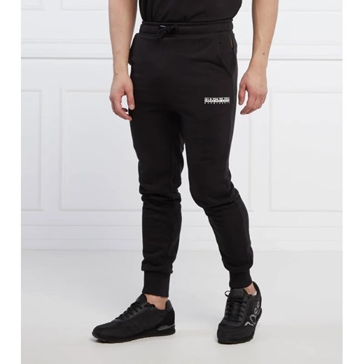 Napapijri Spodnie dresowe | Slim Fit Napapijri L Gomez Fashion Store promocja