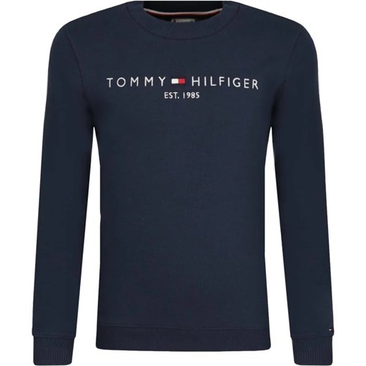 Tommy Hilfiger bluza chłopięca 