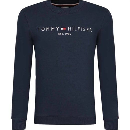 Tommy Hilfiger Bluza | Regular Fit ze sklepu Gomez Fashion Store w kategorii Bluzy chłopięce - zdjęcie 164334210
