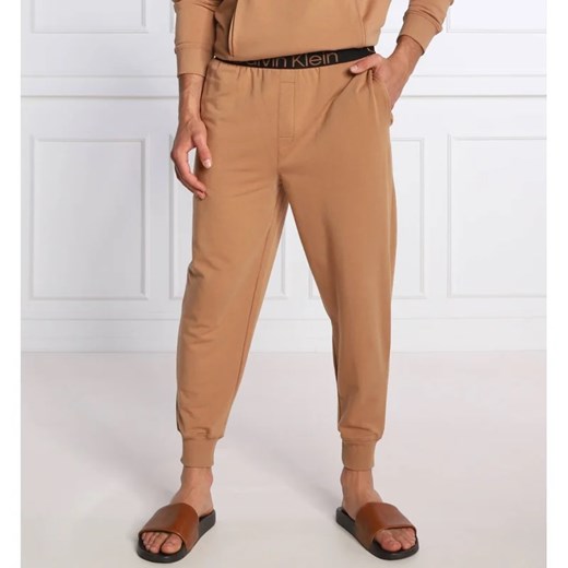 Calvin Klein Underwear Spodnie od piżamy | Relaxed fit ze sklepu Gomez Fashion Store w kategorii Piżamy męskie - zdjęcie 164334381