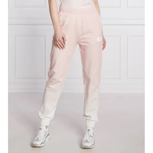 HUGO Spodnie dresowe Najogger_3 | Regular Fit XL okazja Gomez Fashion Store