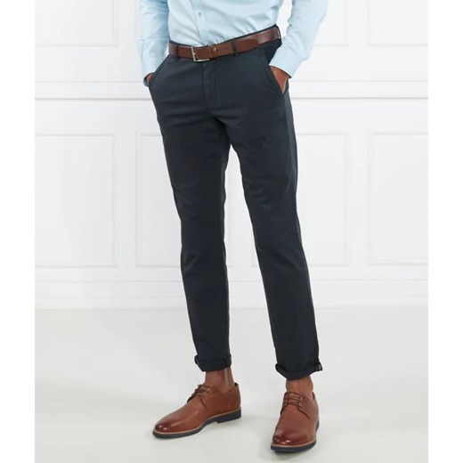 Joop! Jeans Spodnie Matthew | Regular Fit ze sklepu Gomez Fashion Store w kategorii Spodnie męskie - zdjęcie 164334444