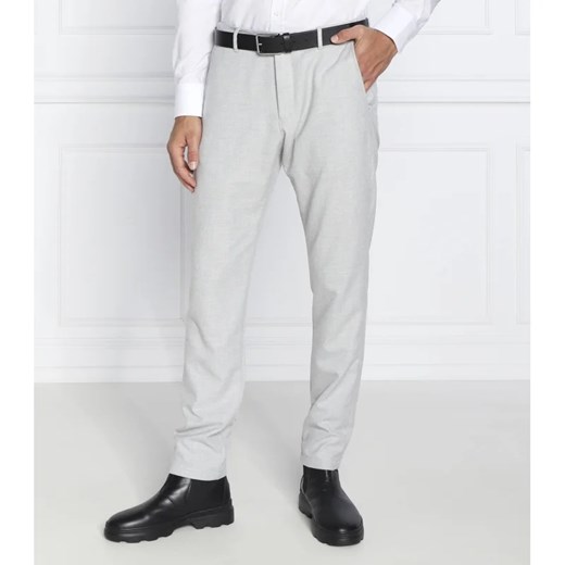 Joop! Jeans Spodnie Maxton | Modern fit ze sklepu Gomez Fashion Store w kategorii Spodnie męskie - zdjęcie 164334631
