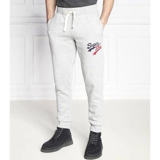 Superdry Spodnie dresowe | Regular Fit ze sklepu Gomez Fashion Store w kategorii Spodnie męskie - zdjęcie 164334781