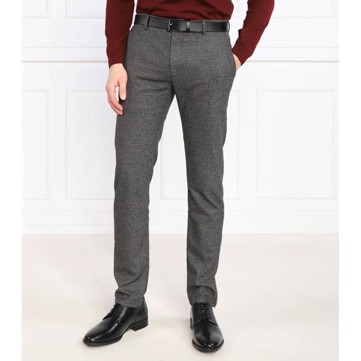 Joop! Jeans Spodnie Steen | Slim Fit ze sklepu Gomez Fashion Store w kategorii Spodnie męskie - zdjęcie 164334813