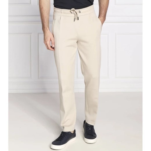 Joop! Spodnie dresowe Stanek | Regular Fit Joop! XL okazyjna cena Gomez Fashion Store