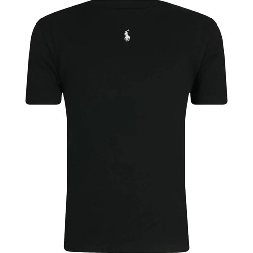 POLO RALPH LAUREN T-shirt | Regular Fit ze sklepu Gomez Fashion Store w kategorii T-shirty chłopięce - zdjęcie 164335294