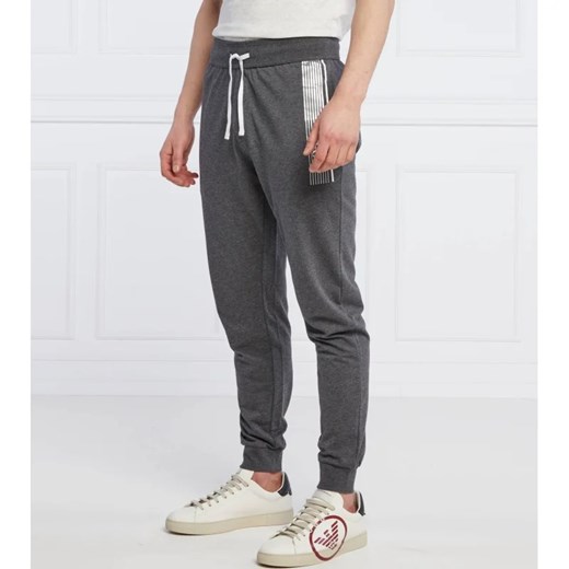 BOSS Spodnie dresowe Authentic | Regular Fit L wyprzedaż Gomez Fashion Store