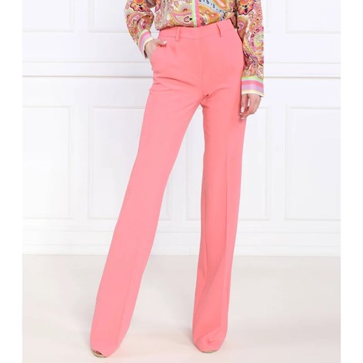 Marella Spodnie MORENA | Straight fit Marella 40 Gomez Fashion Store okazja