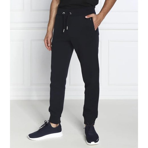 Superdry Spodnie dresowe | Regular Fit ze sklepu Gomez Fashion Store w kategorii Spodnie męskie - zdjęcie 164335440