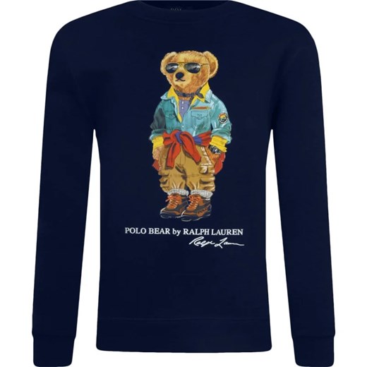POLO RALPH LAUREN Bluza | Regular Fit Polo Ralph Lauren 140/146 Gomez Fashion Store