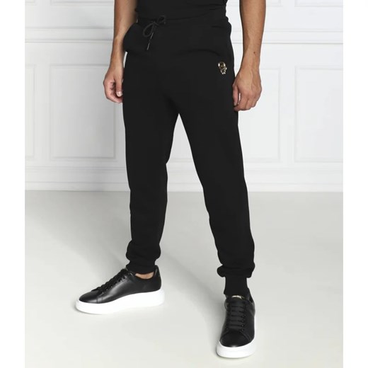 Karl Lagerfeld Spodnie dresowe | Regular Fit ze sklepu Gomez Fashion Store w kategorii Spodnie męskie - zdjęcie 164335604