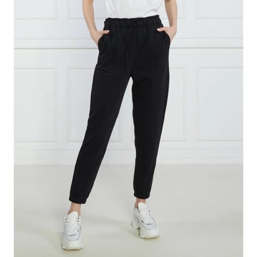 Calvin Klein Performance Spodnie dresowe | Regular Fit XS okazyjna cena Gomez Fashion Store