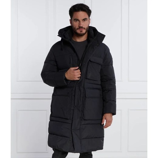Replay Płaszcz ze sklepu Gomez Fashion Store w kategorii Płaszcze męskie - zdjęcie 164335851
