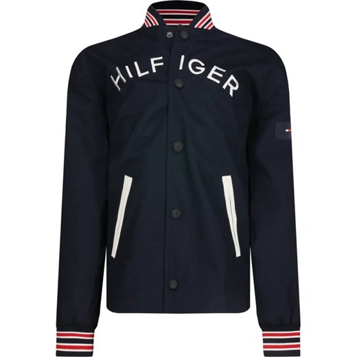 Kurtka chłopięca Tommy Hilfiger 
