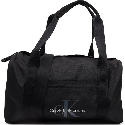 CALVIN KLEIN JEANS Torba sportowa sport essentials duffle43 Uniwersalny Gomez Fashion Store