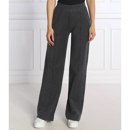 Joop! Spodnie dresowe | Loose fit ze sklepu Gomez Fashion Store w kategorii Spodnie damskie - zdjęcie 164336270