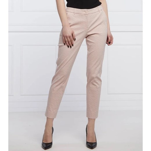 Joop! Spodnie | Slim Fit Joop! 42 Gomez Fashion Store promocja