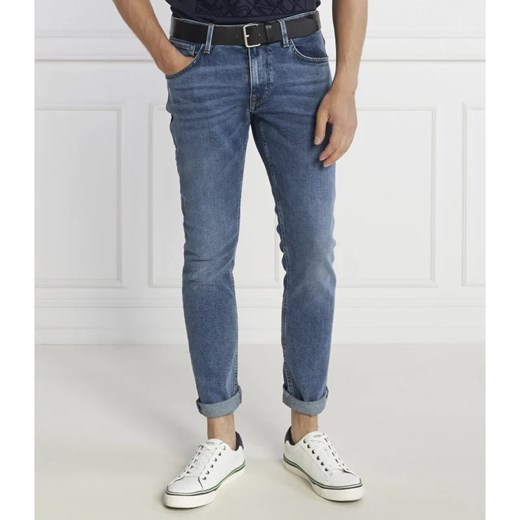 Joop! Jeans Jeansy JJD-03Stephen | Regular Fit 33/34 wyprzedaż Gomez Fashion Store