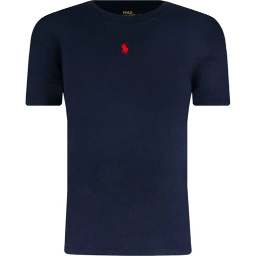 Polo Ralph Lauren t-shirt chłopięce z krótkim rękawem 