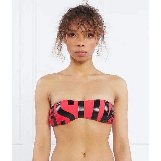 Moschino Swim Góra od bikini ze sklepu Gomez Fashion Store w kategorii Stroje kąpielowe - zdjęcie 164336720