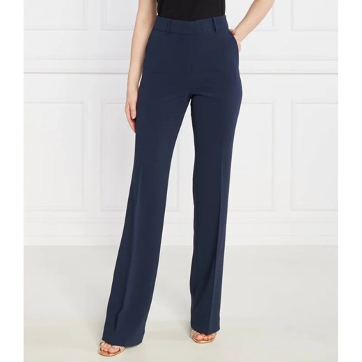 Michael Kors Spodnie | Slim Fit ze sklepu Gomez Fashion Store w kategorii Spodnie damskie - zdjęcie 164336723
