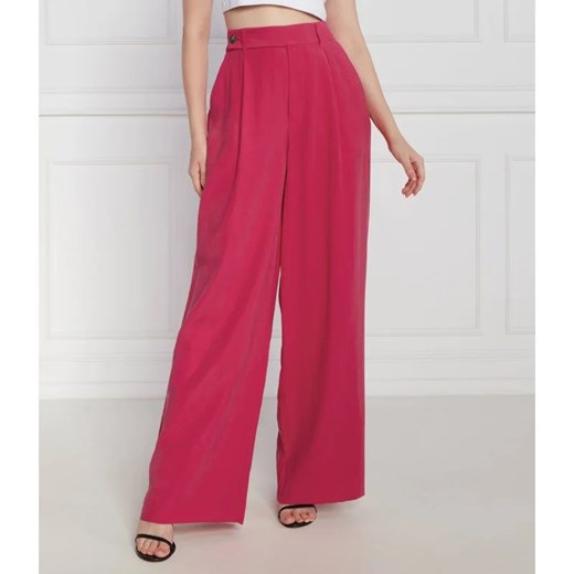DKNY Spodnie | Loose fit ze sklepu Gomez Fashion Store w kategorii Spodnie damskie - zdjęcie 164336831