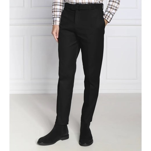 Emporio Armani Spodnie | Slim Fit Emporio Armani 48 Gomez Fashion Store okazyjna cena
