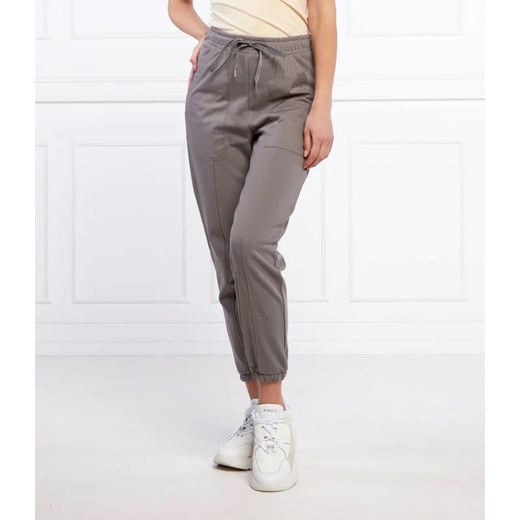 Marella Spodnie dresowe GEORGE | Regular Fit Marella XL Gomez Fashion Store