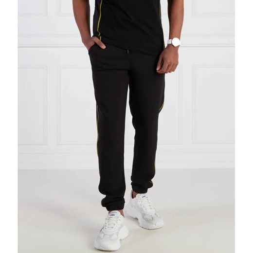 Karl Lagerfeld Spodnie dresowe | Classic fit ze sklepu Gomez Fashion Store w kategorii Spodnie męskie - zdjęcie 164336910