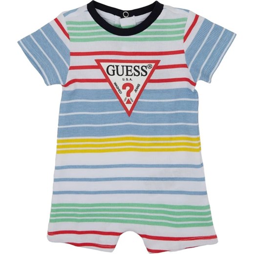 Guess Body | Regular Fit Guess 74 promocja Gomez Fashion Store