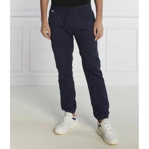 Spodnie męskie Tommy Jeans jesienne sportowe 