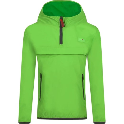 Tommy Hilfiger Kurtka | Regular Fit Tommy Hilfiger 140 promocja Gomez Fashion Store